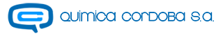 quimica cordoba